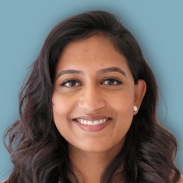 Abinaya Kanesarajah