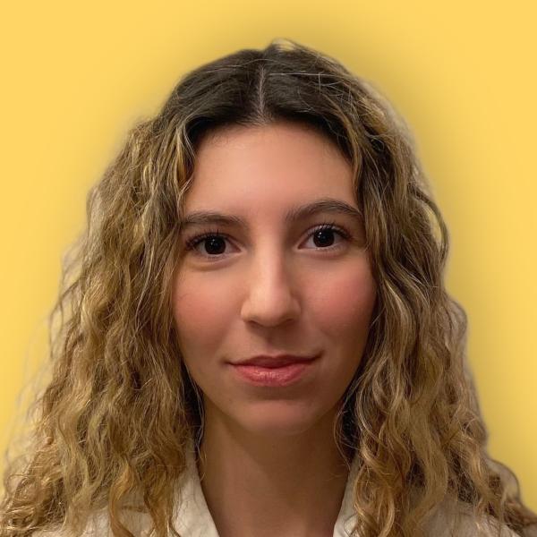 Arianna Voci