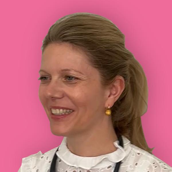 Iris Schäfer